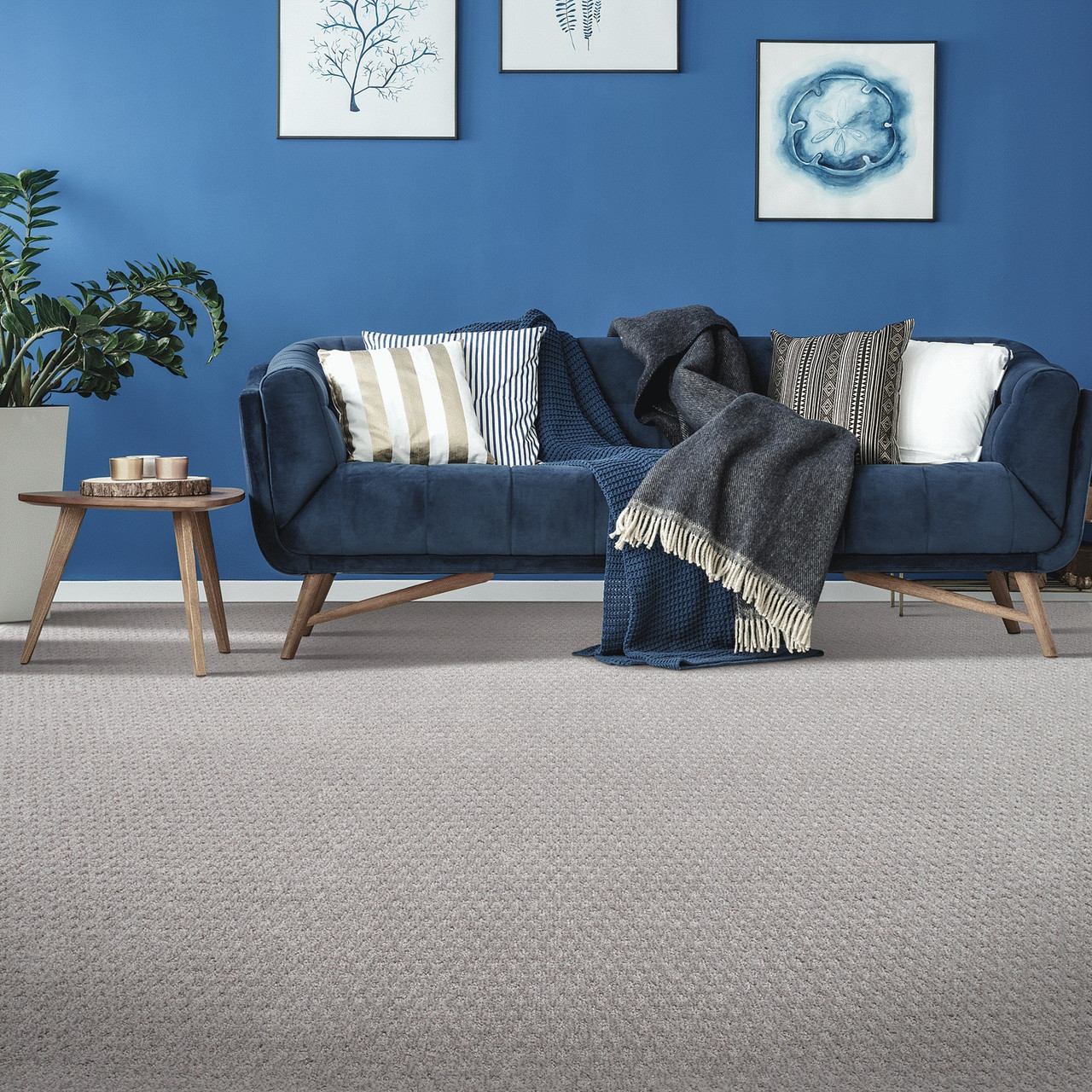 Buy Mohawk Everstrand Stylish Effect Residential Carpet for A