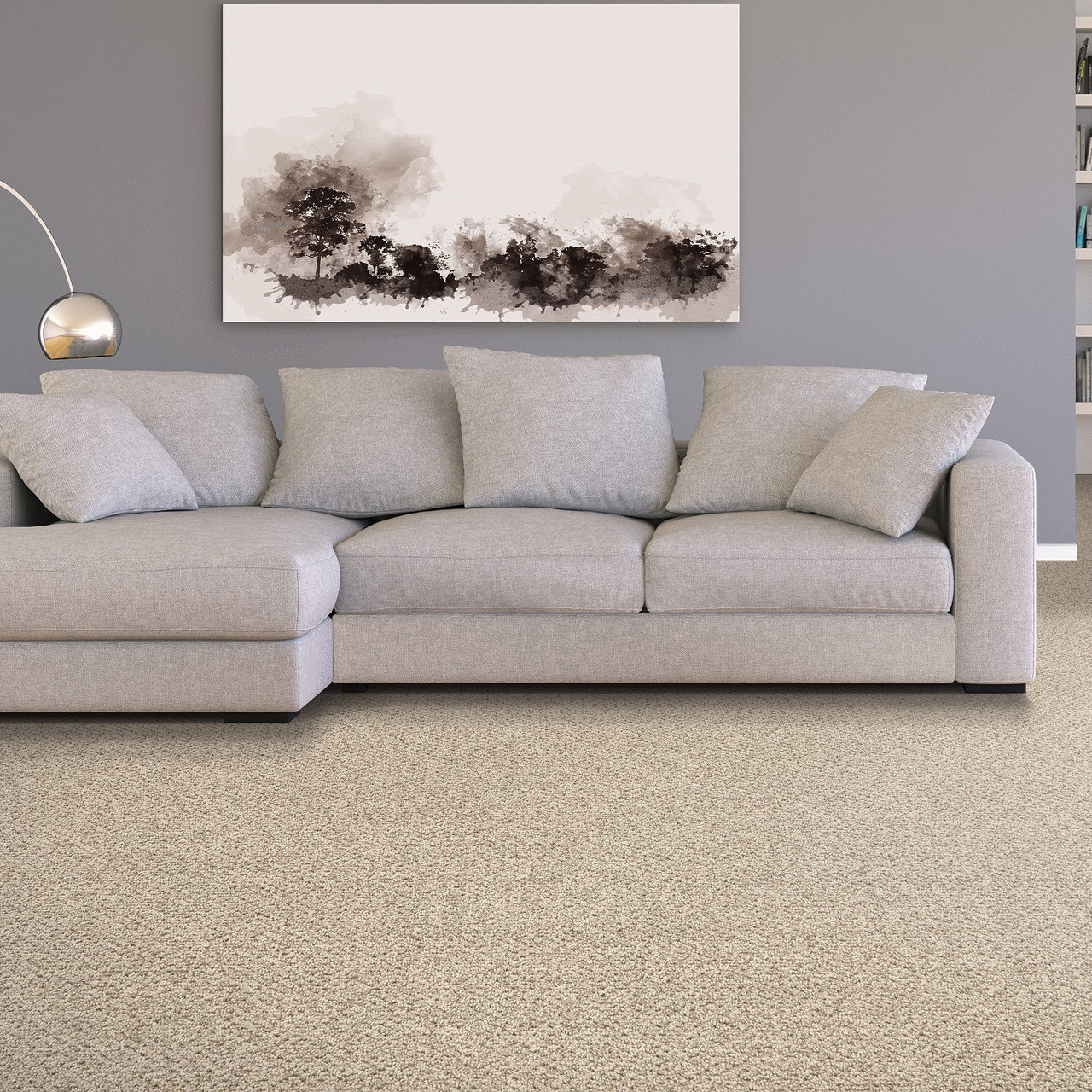 Buy Mohawk Everstrand Cozy Classic Residential Carpet for A Great Value at  Georgia Carpet!