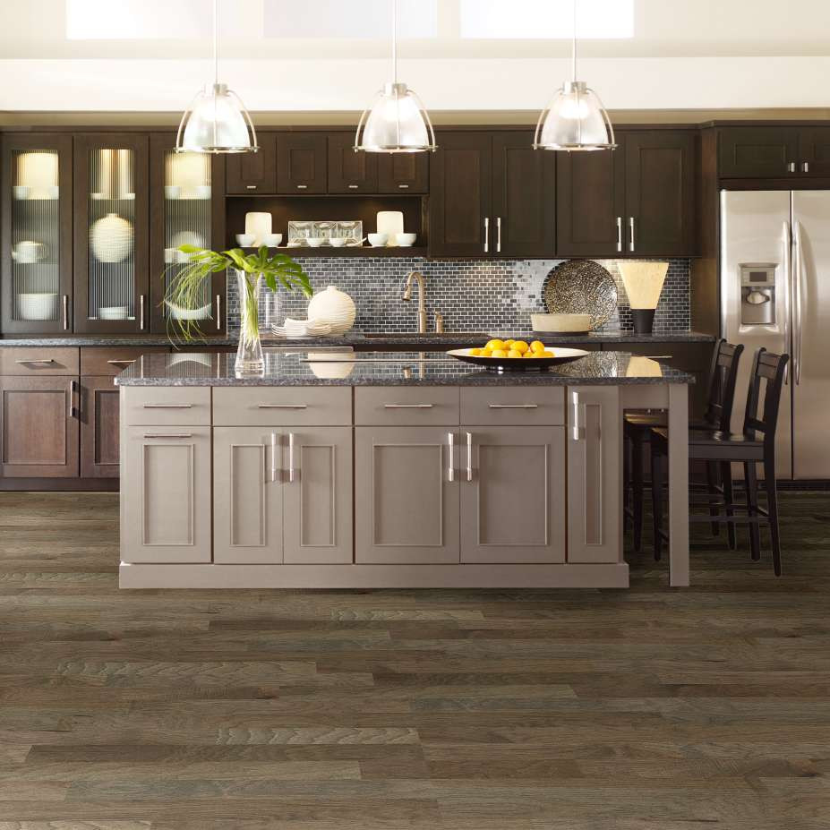 Shaw SW669 Northington Smooth Hickory Hardwood Flooring available