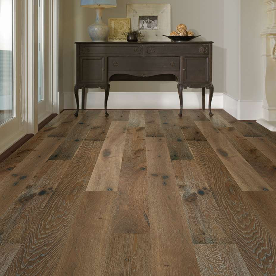 Buy Shaw Argonne Forest Oak 7 1/2