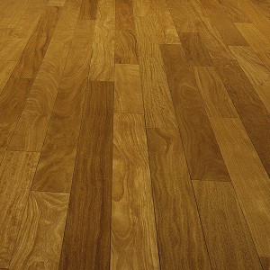 Triangulo Brazilian Teak 3 1/4