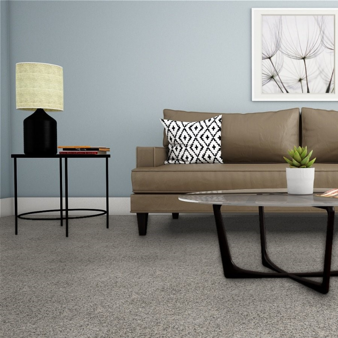 Dreamweaver Confetti II 3148 Residential Carpet