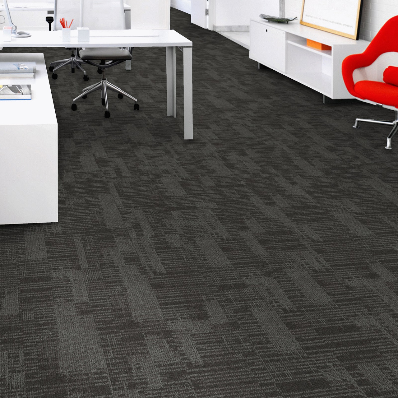 Buy Mohawk Gone Viral Carpet Tile at Georgia Carpet for Low Price