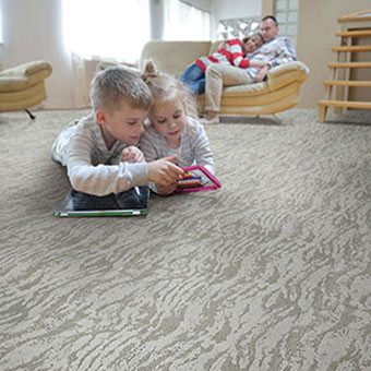 Buy Masland Lynx Residential Carpet at Georgia Carpet