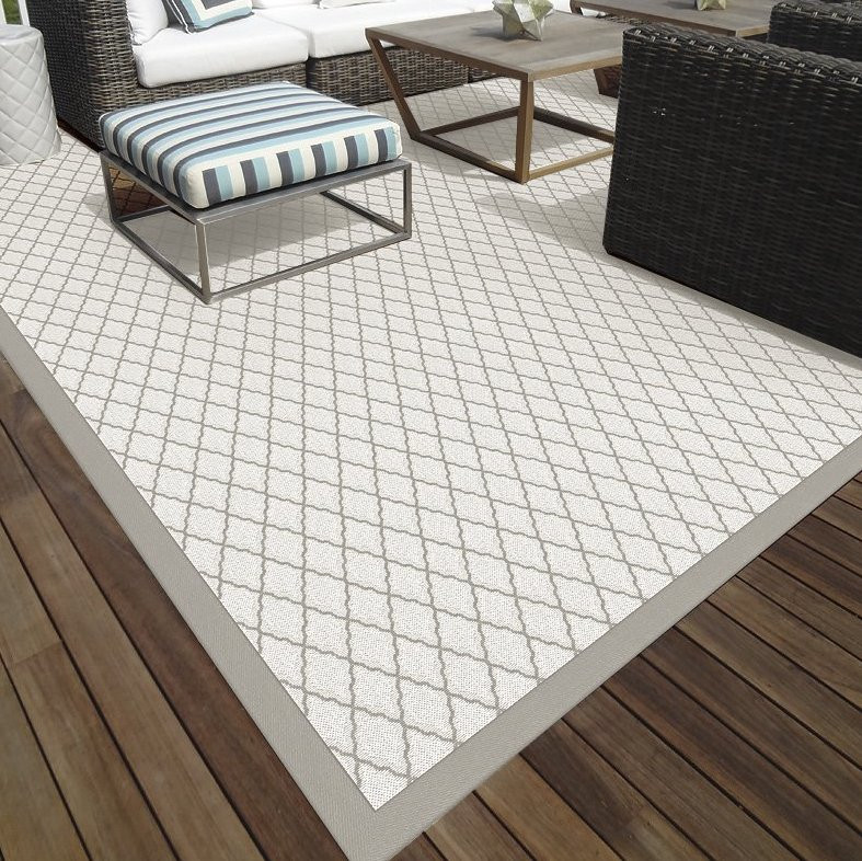 Buy Stanton Four Seasons Seychelles Remix Indoor/Outdoor Carpet at