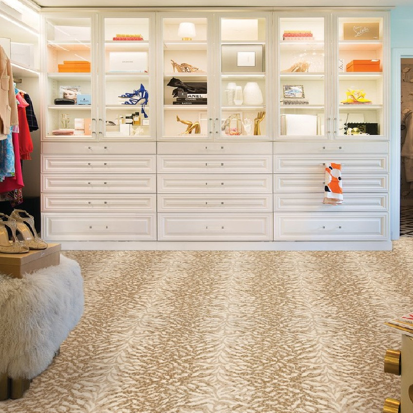 Buy Stanton Kilimanjaro Coll King Tiger Polypropylene Carpet at