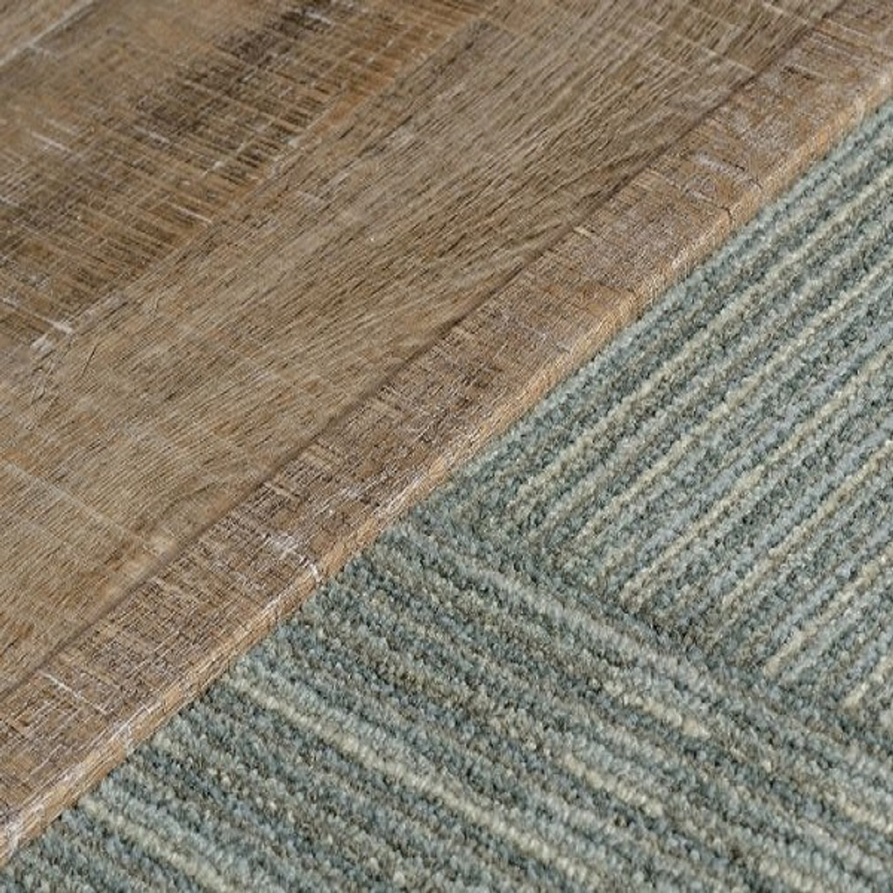 COREtec Vinyl Baby Treshold is available at Georgia Carpet