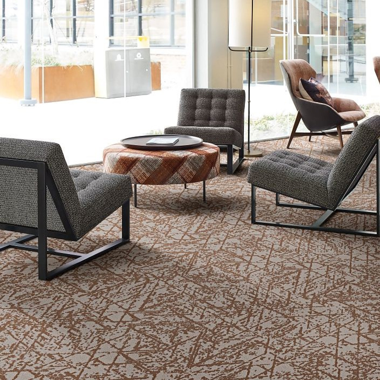 Divergent Multi-Purpose Carpet Adhesive 1 Gallon