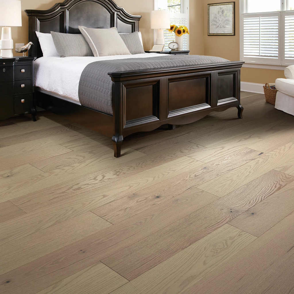 Shaw SW713 Exploration Oak Hardwood Flooring available at Georgia