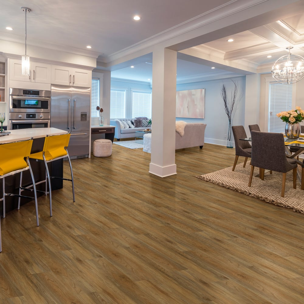 Buy Congoleum Triversa Prime Luxury Vinyl Planks at Georgia Carpet