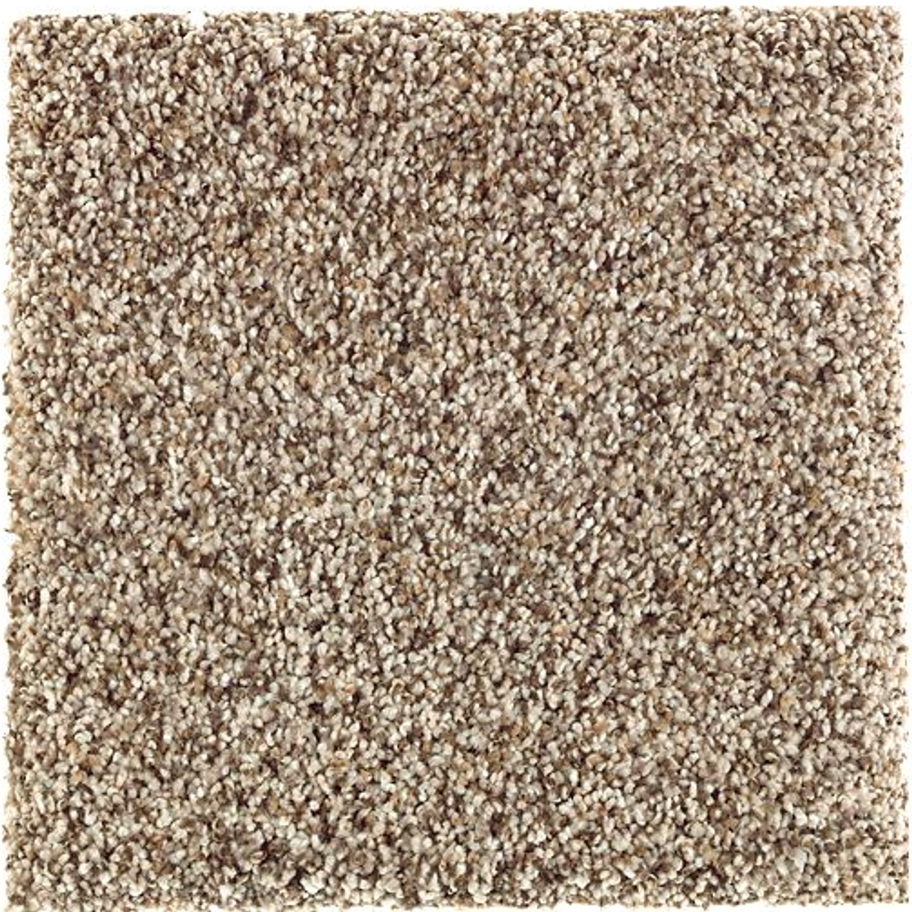 Natural Harmony Supreme - Color Shell Texture Custom Area Rug with