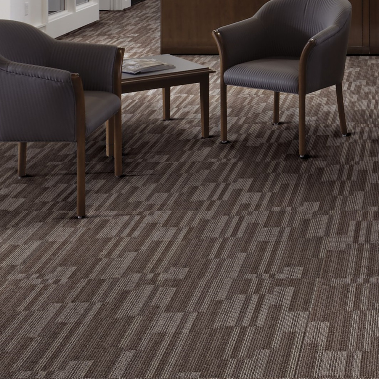 Buy Mohawk Go Forward Carpet Tile At Georgia Carpet For A Low Price