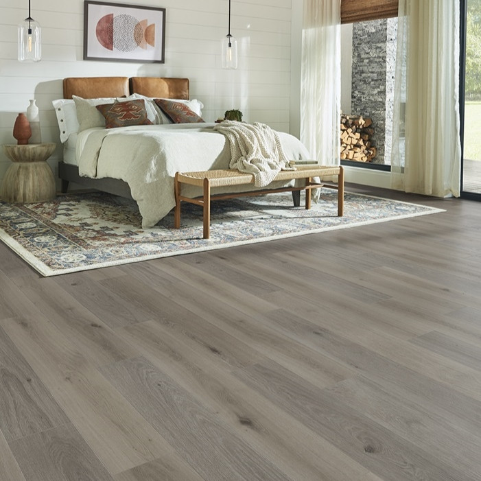 Mannington Restoration Collection 2861 Haven Laminate Flooring at