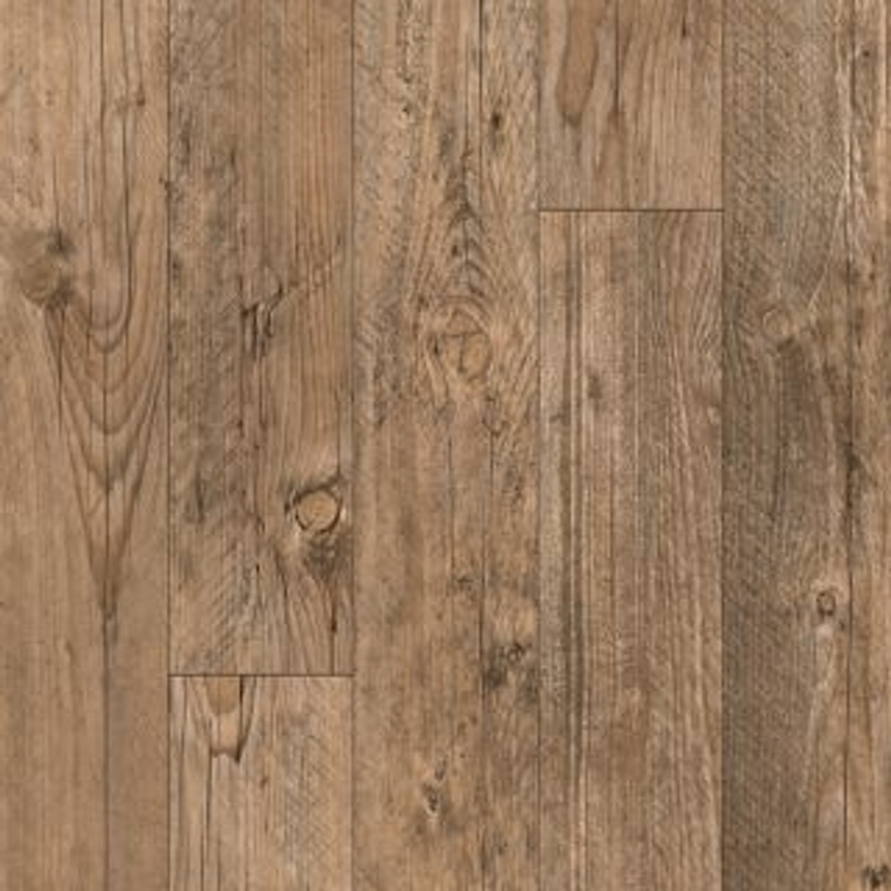 Terra Floors Americana 20 Mil Waterproof Vinyl Plank LVP (8 Colors)