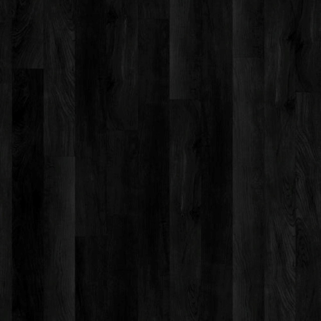 Dark Shadows Luxury Vinyl Plank Flooring - Dark Color