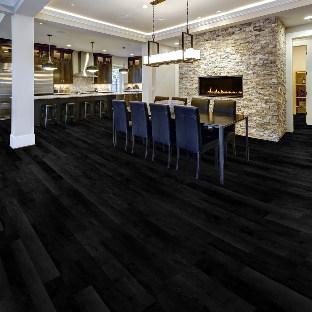 ✨⚡️英国製 ５０ バーバリー ブリトン モダンフィット 黒 #18 Buy Stanton Urbane Ebony at Georgia Carpet for an Amazing Price
