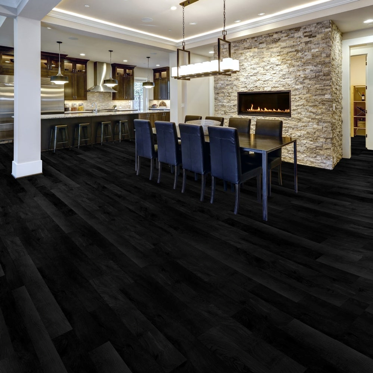 Buy Stanton Urbane Ebony at Georgia Carpet for an Amazing Price