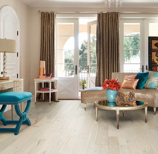Palmetto Road Riviera French Oak Mixed Width VRV Hardwood