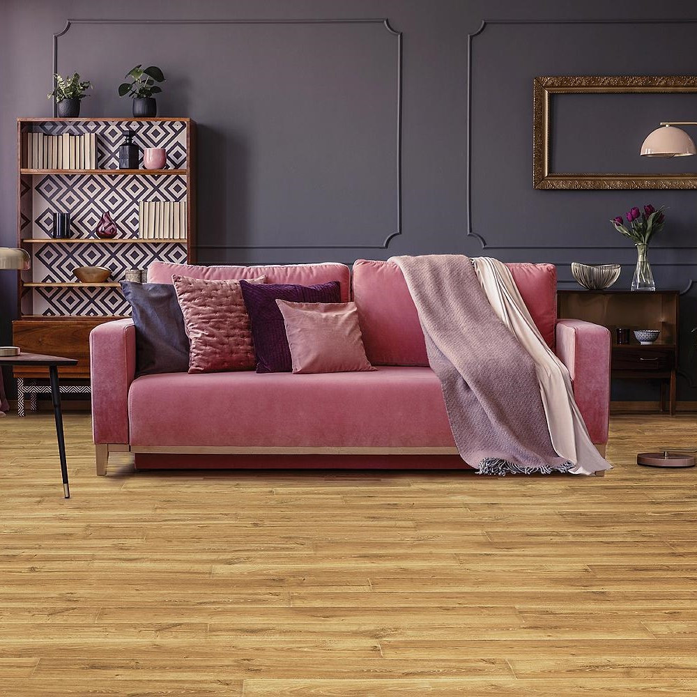 Mohawk QuickStep NatureTEK Plus Perdestia 7.5