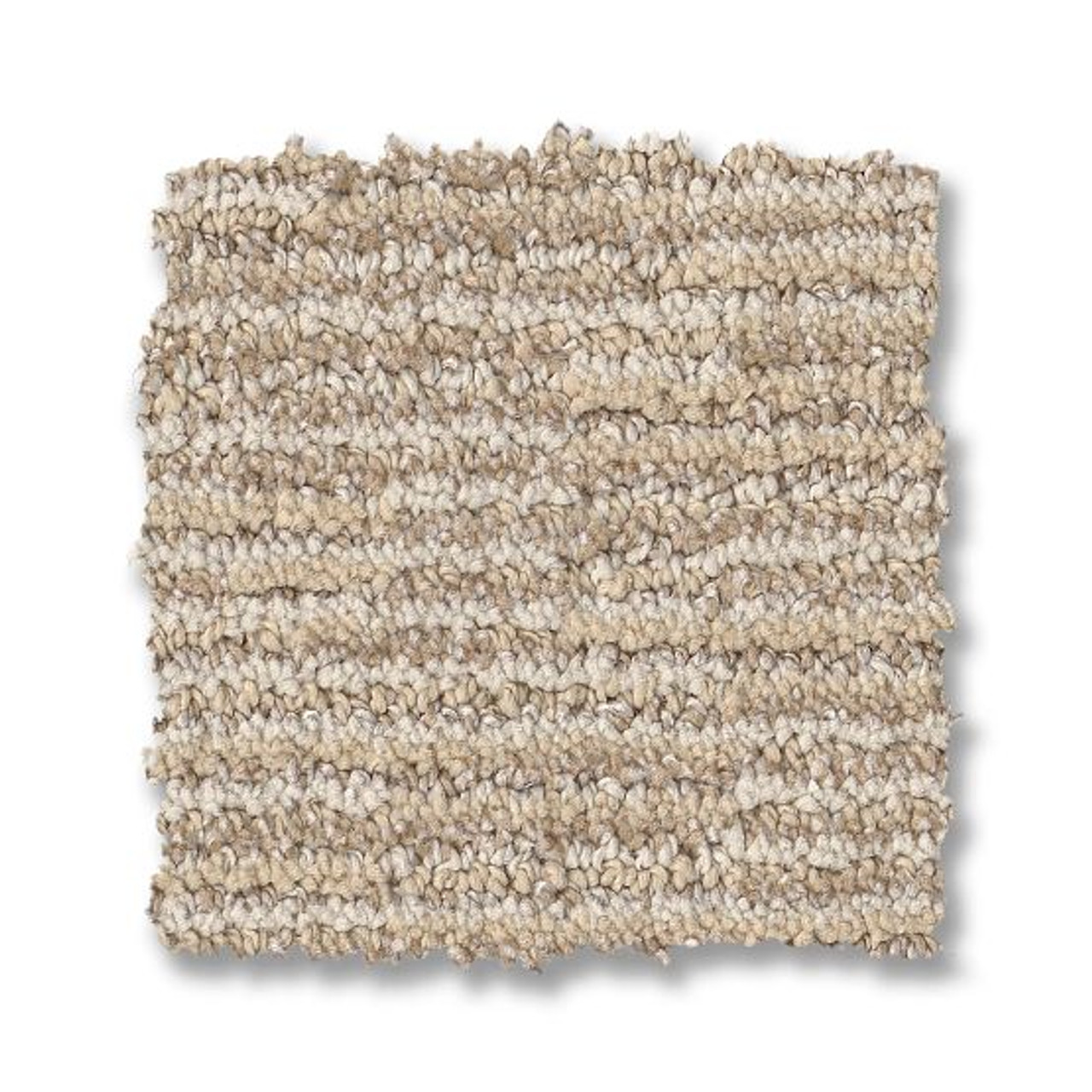 neutral tone rug carpet - 160×230cm Inspired - 100% ANSO® High Performance Nylon in Papyrus