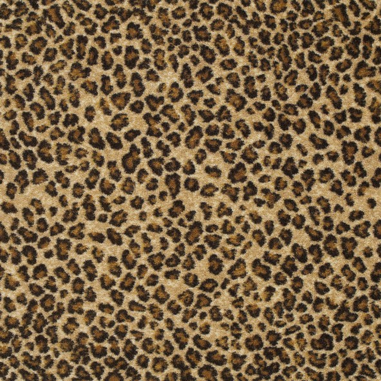 Leopard Rug – Joy