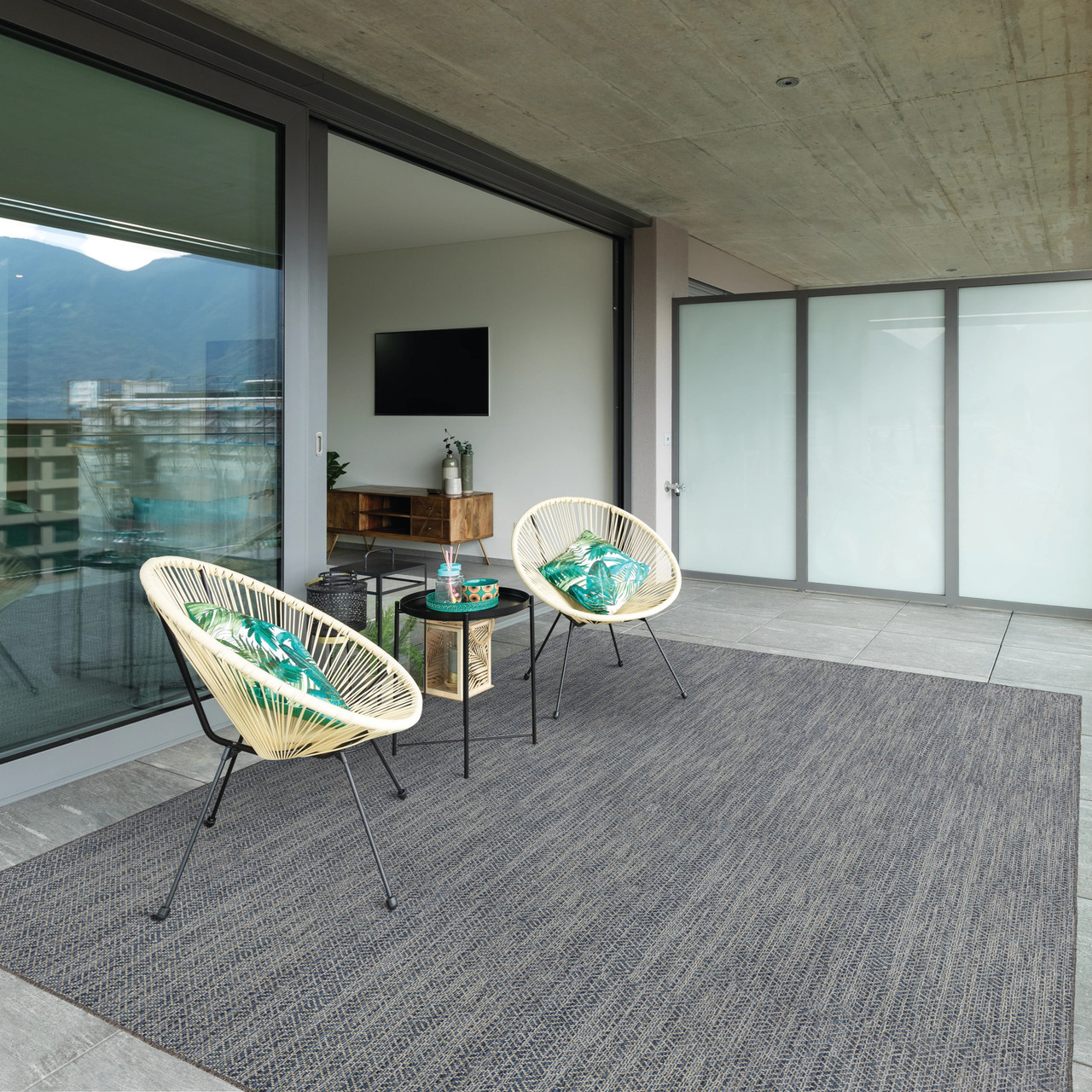 Buy Stanton Four Seasons Boca Chica Indoor/Outdoor Carpet at