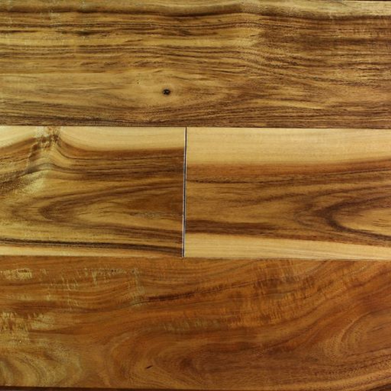 Trading Real Wood for Fake Wood: Pros and Cons