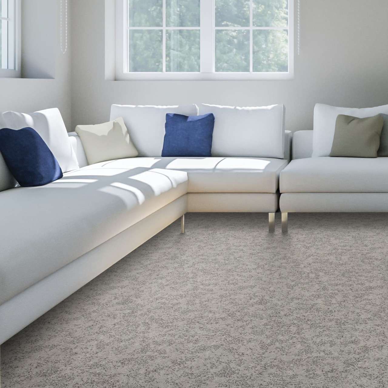 Godfrey Hirst EverLux Inspiring Selection Nylon Carpet 12