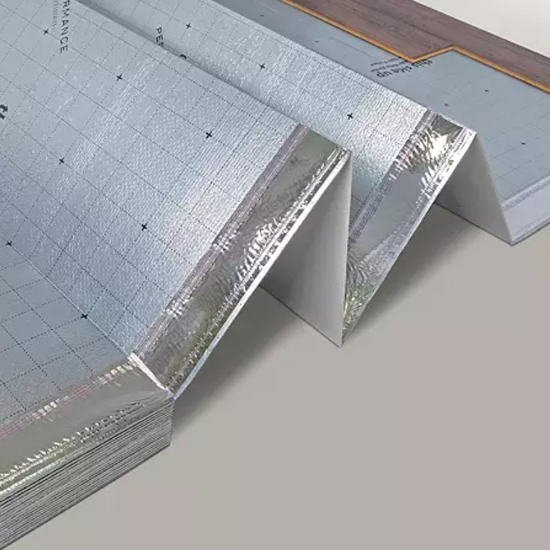 Mohawk Premium Underlayment is available at Georgia Carpet.