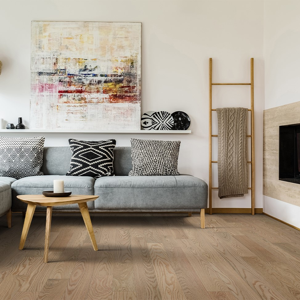 Buy Mullican Nordic Nature 4