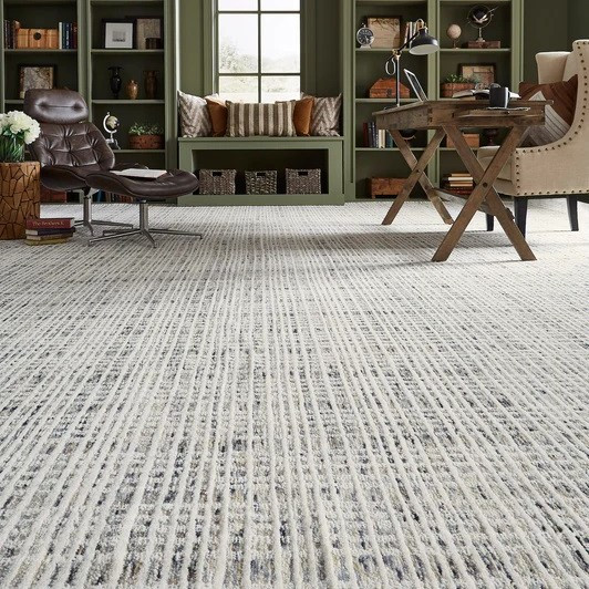 422. ラッセン ゴールデン モーメント Theo Organic Chroma Rug | Tufenkian Artisan Carpets