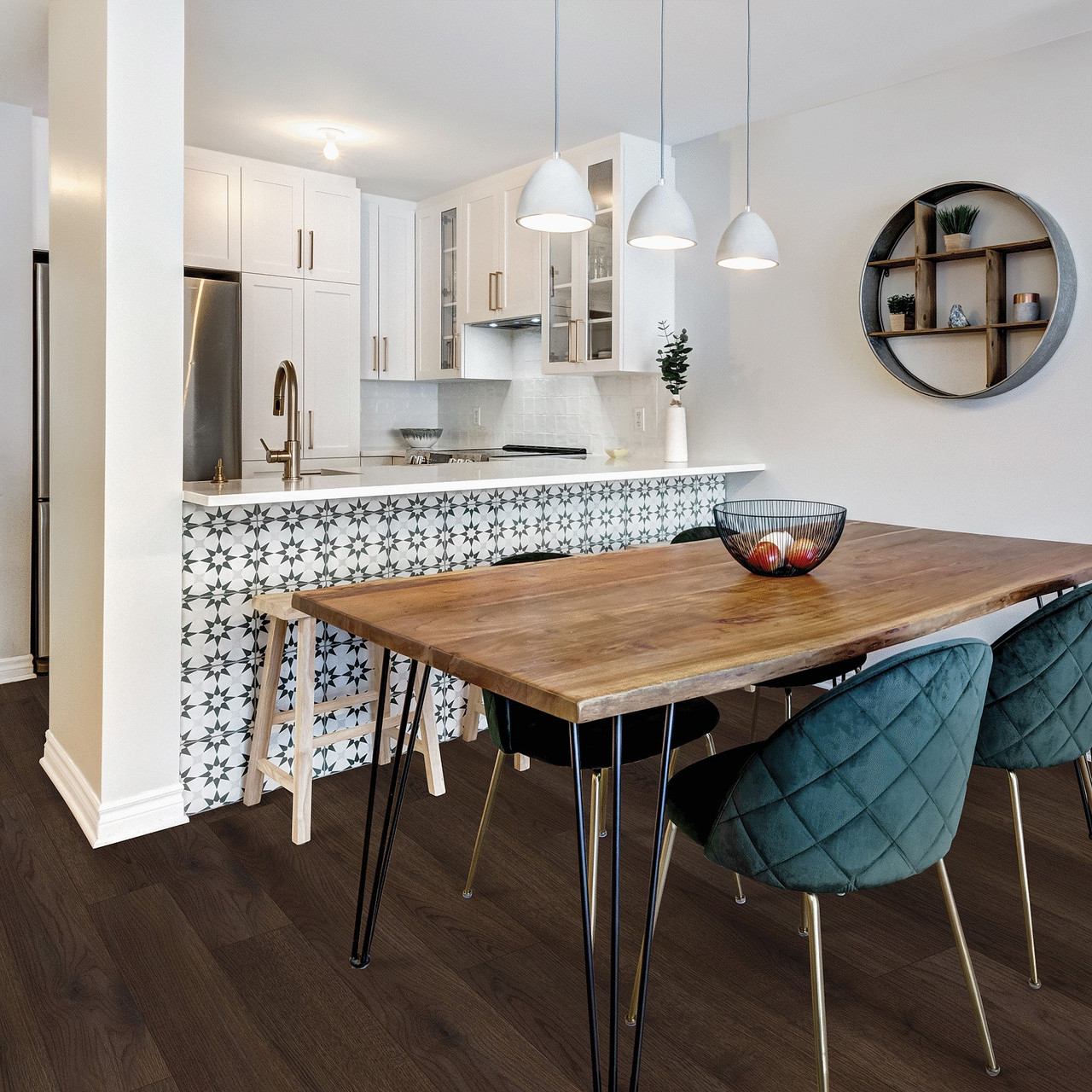 Buy Pergo Extreme Woodbury Heights 7