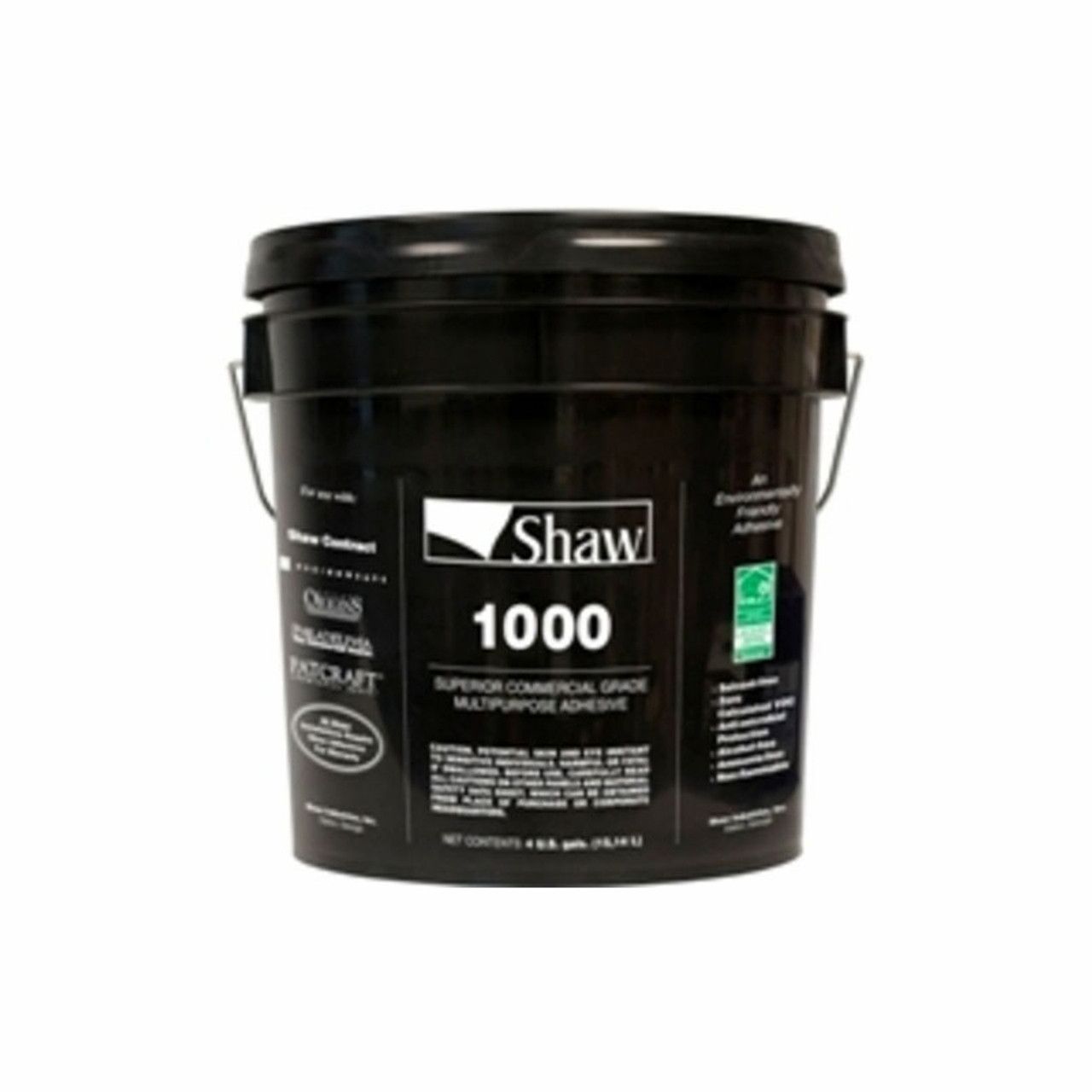 Buy Shaw Kwik Flash Adhesive at Georgia Carpet for Low Price