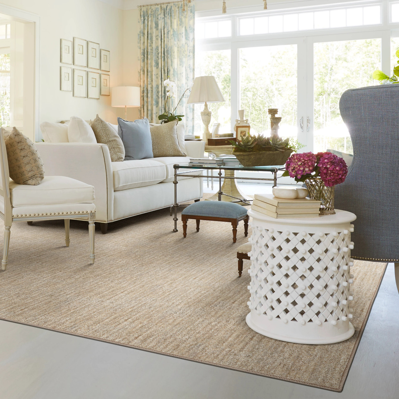 Buy Stanton Wool Studio Piazza Lineage 2 Residential Carpet at