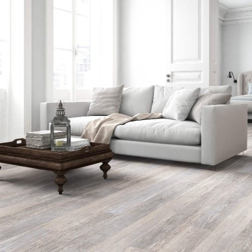 Buy Happy Feet Liberty Bound Luxury Vinyl Plank at Georgia Carpet
