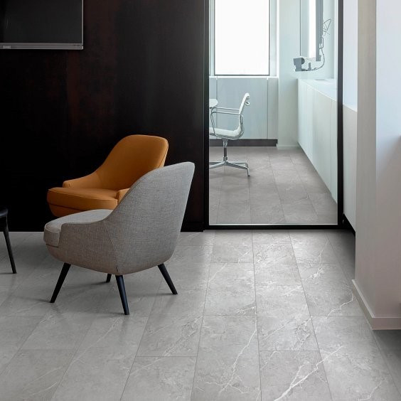 COREtec Tile VV870 Luxury Vinyl Tile Flooring - 12