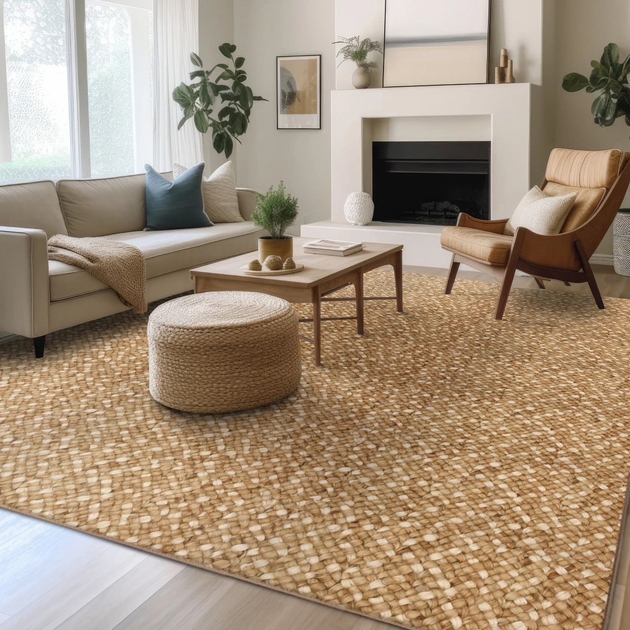 Buy Stanton Stanton Sisal Mochima Residential Carpet at Georgia