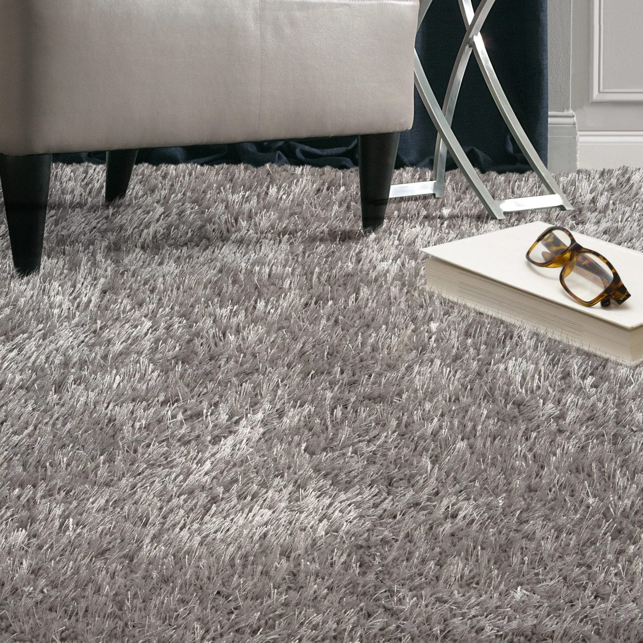 Buy Stanton Shaggy Swag Carpet at Georgia Carpet for A Great Value
