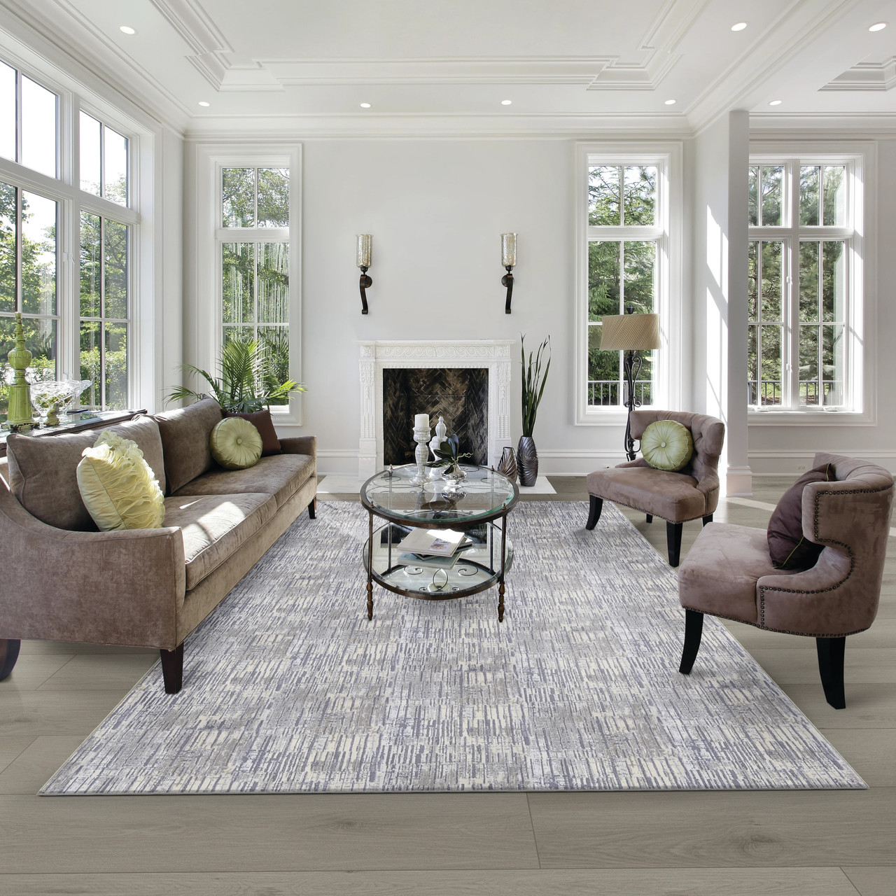 Buy Stanton Vue Panoramic Residential Carpet at Georgia Carpet for
