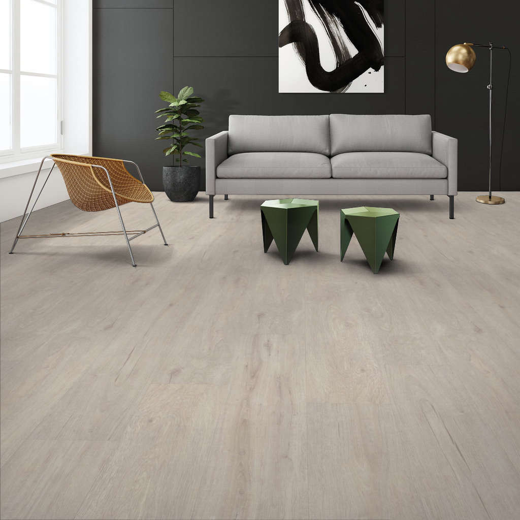 Shaw Fifth & Main Woodwork Commercial Luxury Vinyl is at Georgia