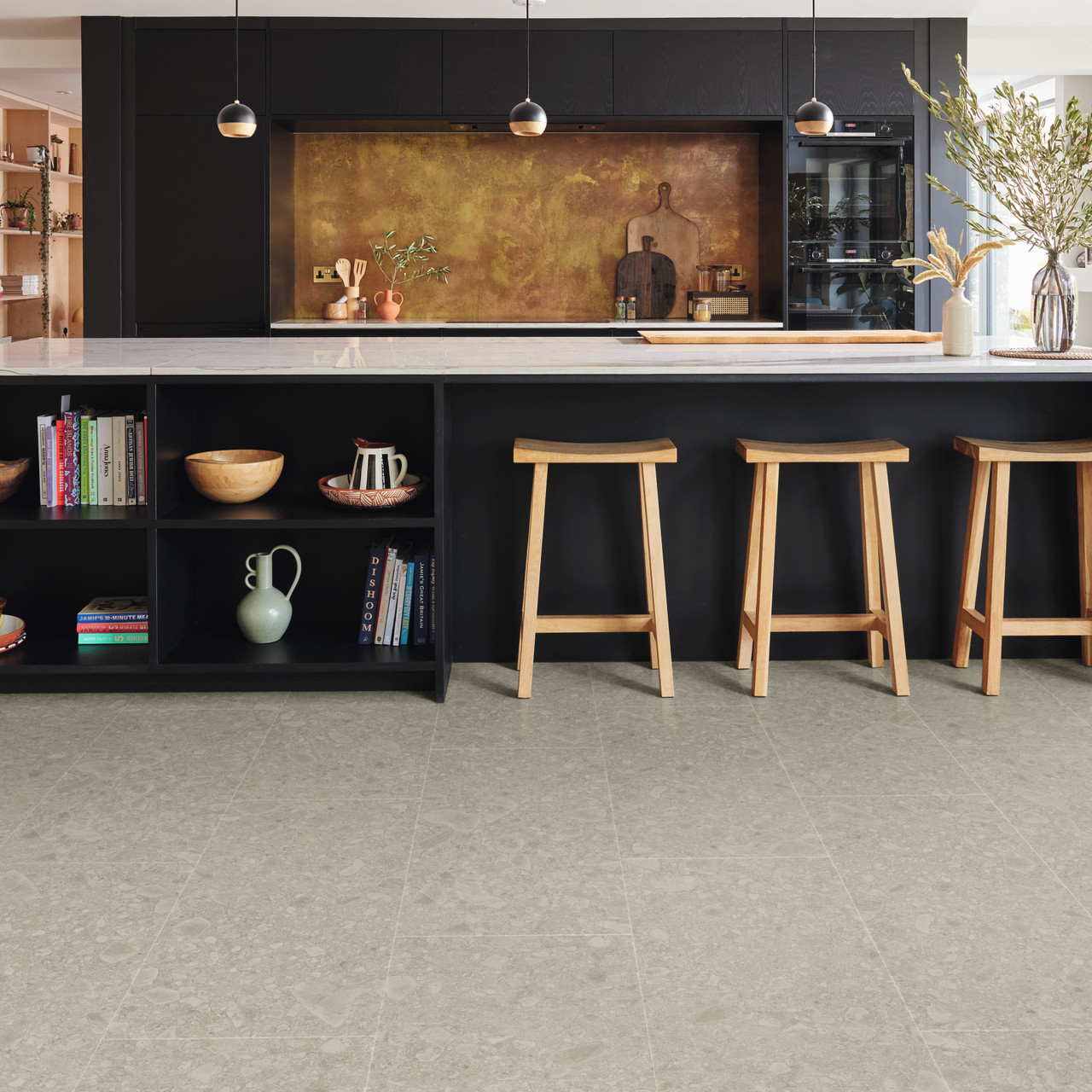 Karndean Art Select Stone 18