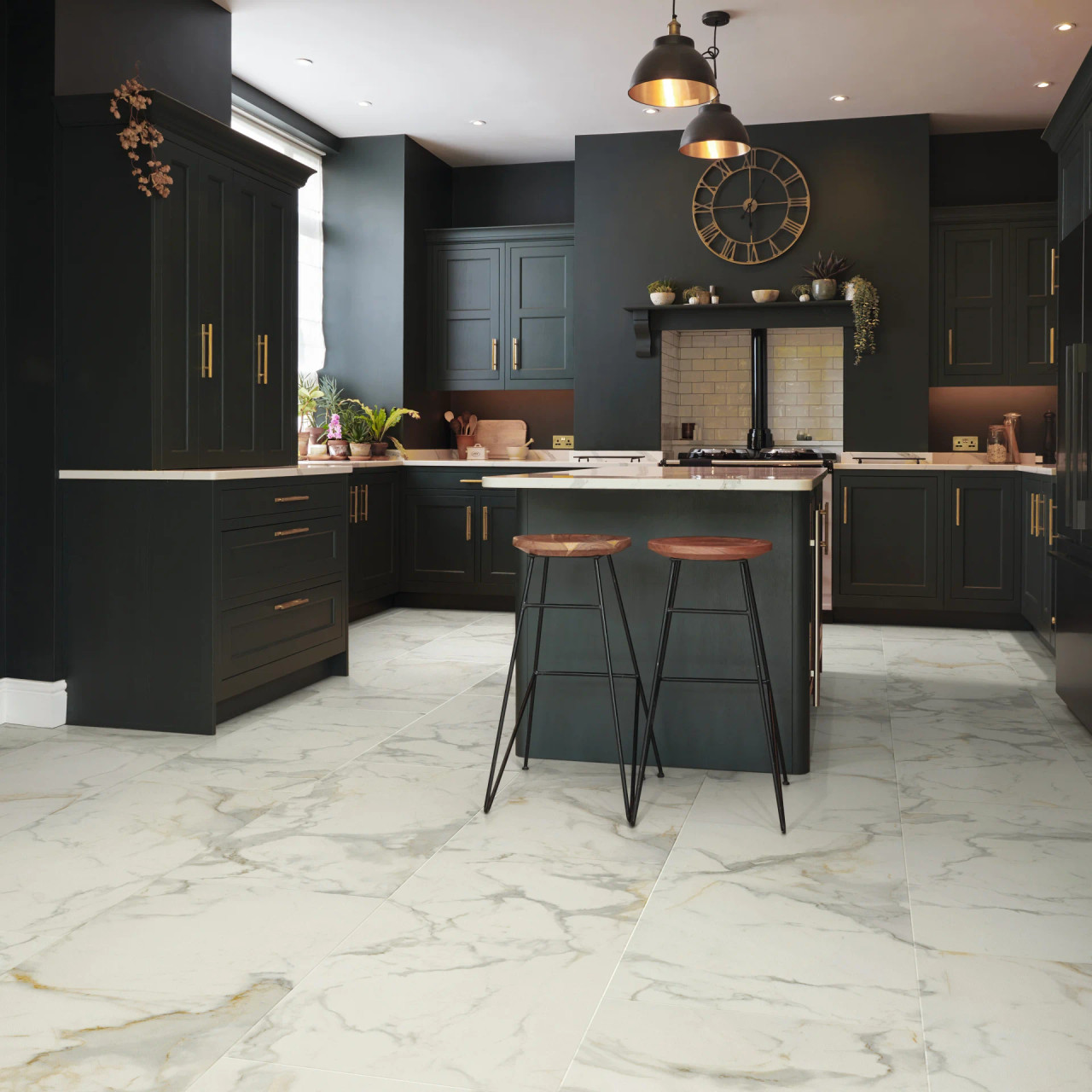 Karndean Art Select Stone 18