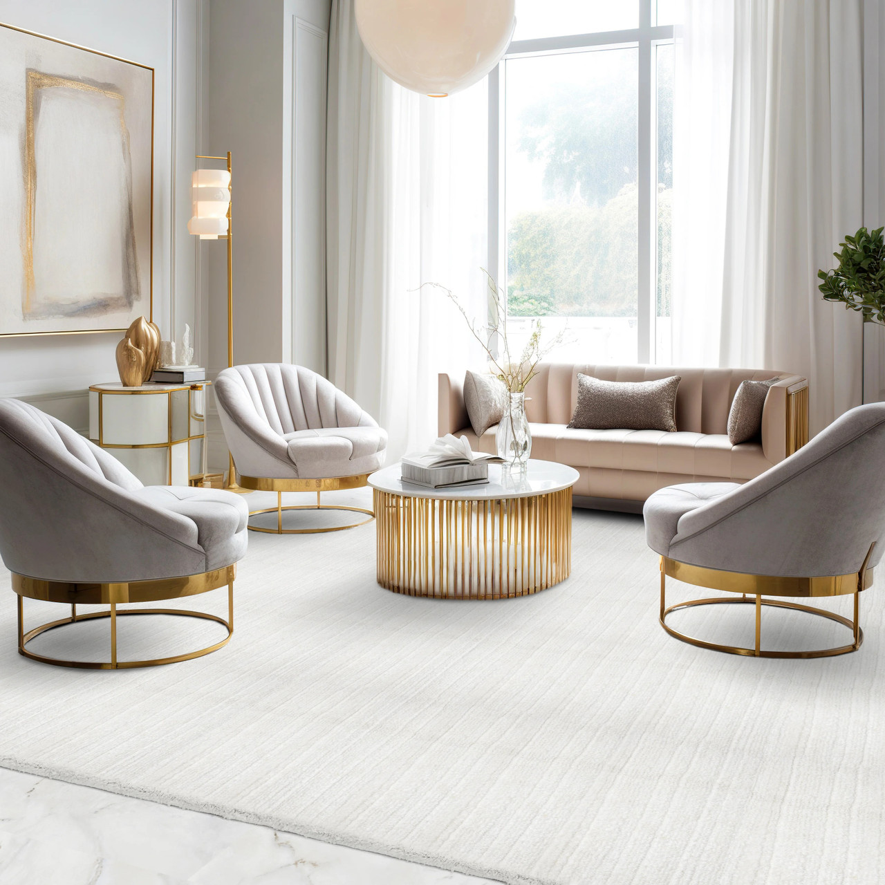 Buy Stanton Habitat Luxe San Augustine Residential Carpet at