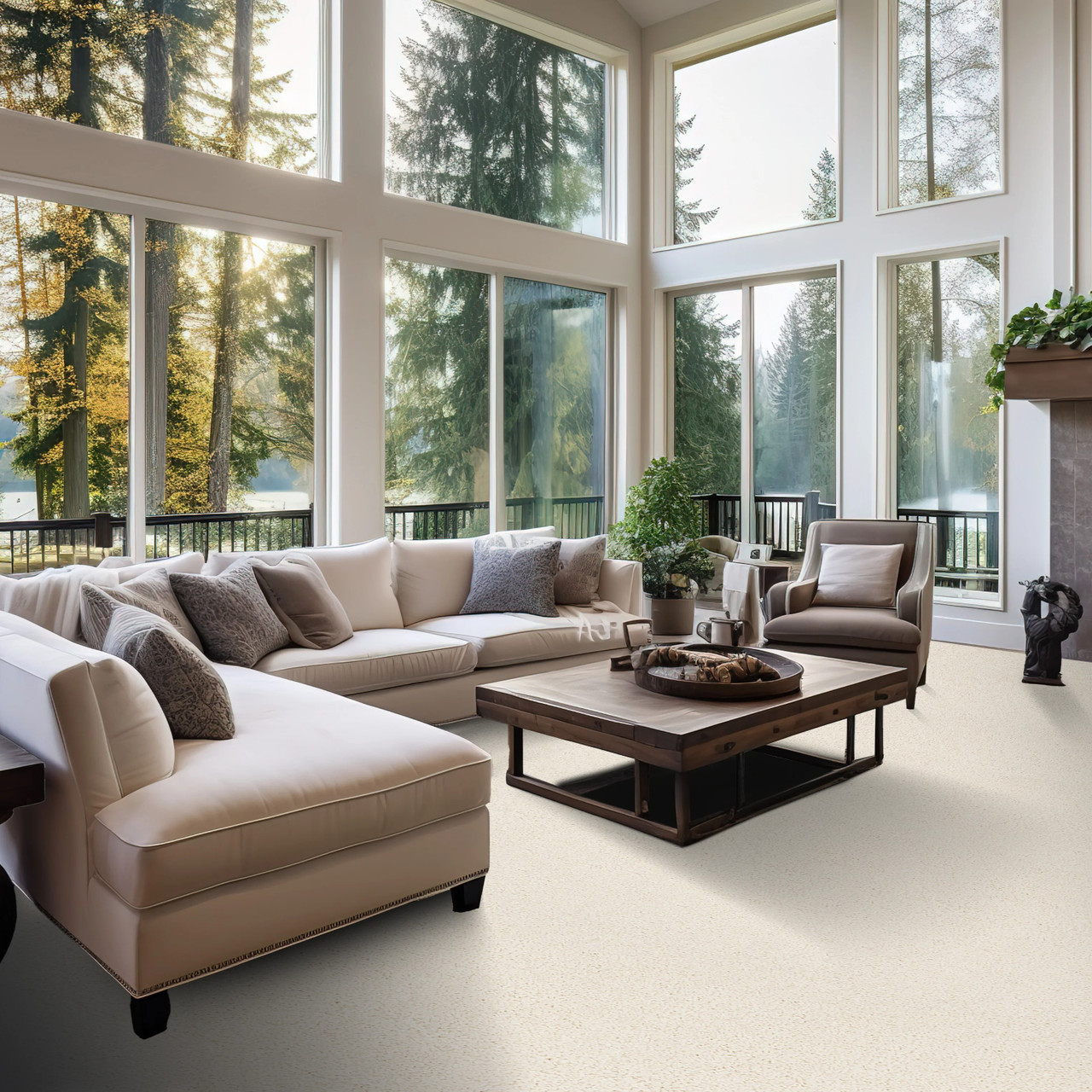 Buy Stanton Atelier Camelot Wessex I at Georgia Carpet for a Great