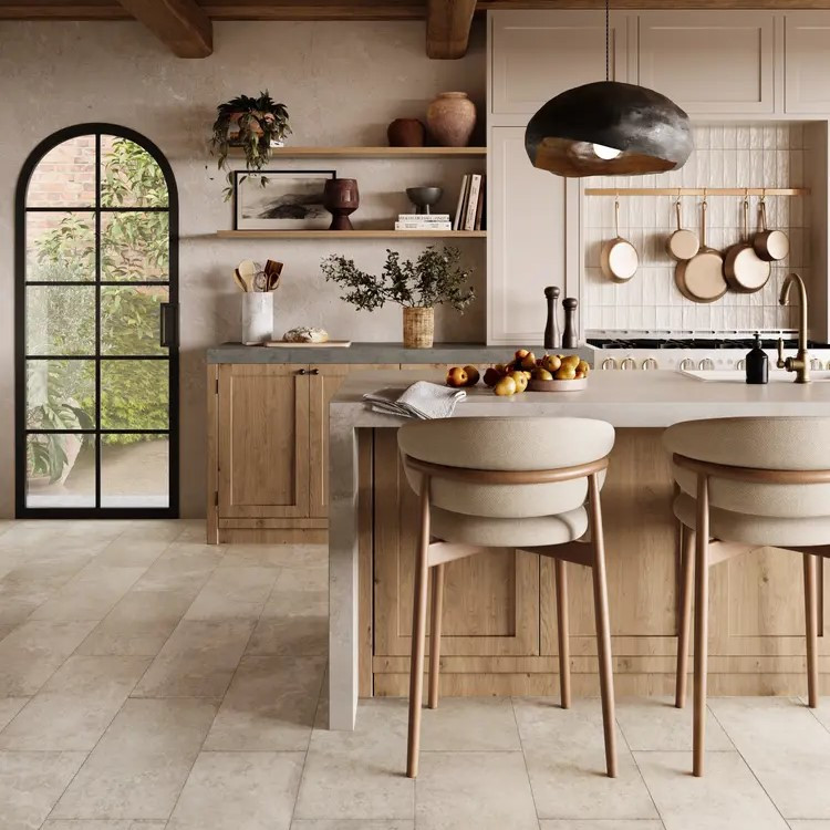 Mannington Adura Rigid Fresco Luxury Vinyl Plank | Georgia Carpet
