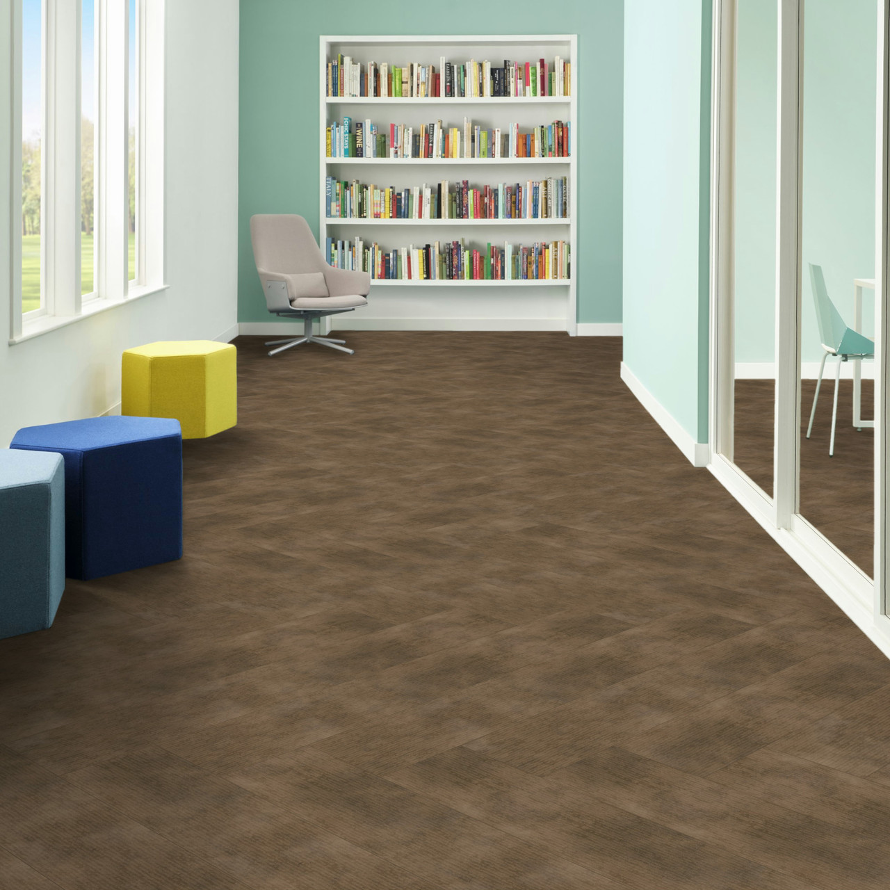 Buy Shaw Philadelphia Codex LVT at Georgia Carpet for A Great Value!