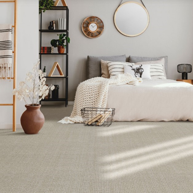 Buy Dreamweaver Davos II 8744 Residential Carpet at Georgia Carpet