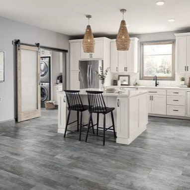 Mannington REALTA Glue Down Patina Ash RGDR03 Residential Luxury