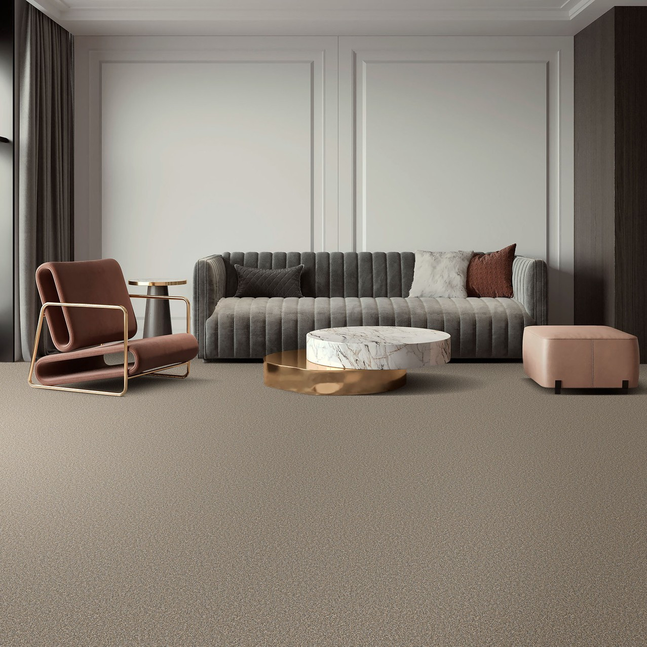 Excalibur IV Carpet by Engineered Floors Dreamweaver | Georgia
