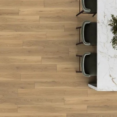 Mannington Adura Rigid Highland Oak Luxury Vinyl Plank | Georgia